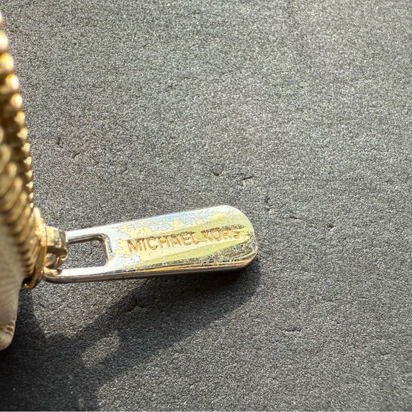 Michael Kors Jet Set Wallet - Vanilla - Picture 6 of 8